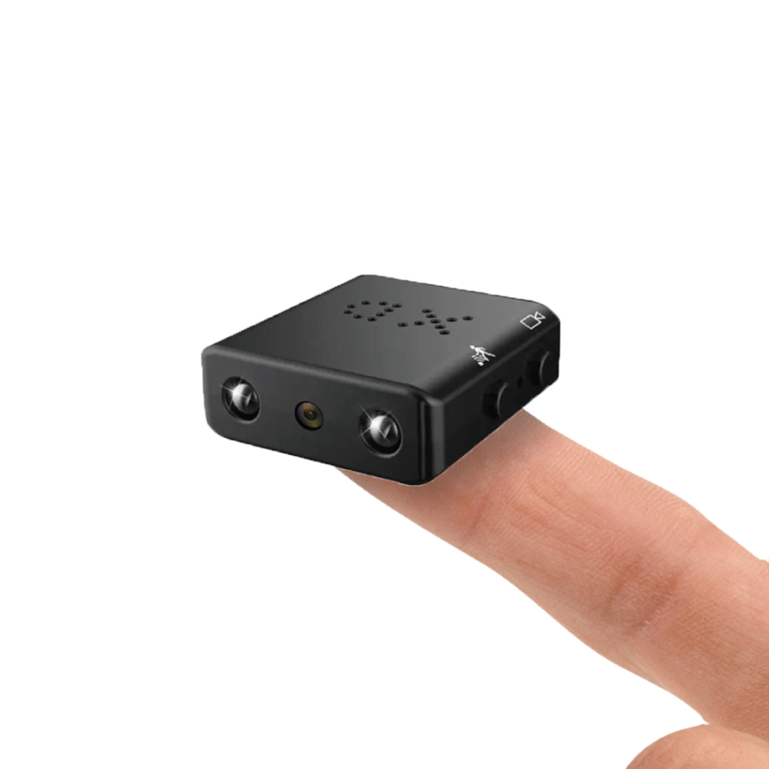 小型防犯カメラ DVR-S1 防犯カメラの商品画像