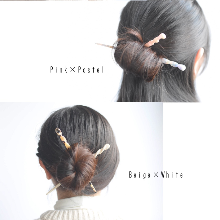 かんざし 簪 ヘアスティック 一本 普段使い まとめ髪 ヘア