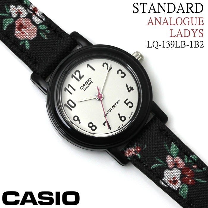 YOUTH ANALOG 海外モデル LQ-139LB-1B2