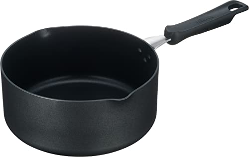 サーモス デュラブルシリーズ クックパン ガス火専用 20cm（グレー）KNB-020Sの商品画像