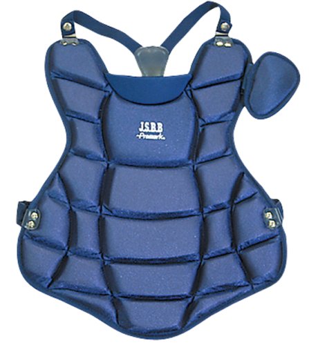  Sakura i торговля (SAKURAI) Promark( Pro Mark ) бейсбол для софтбола catcher протектор общий JSBB легализация темно-синий CP-65