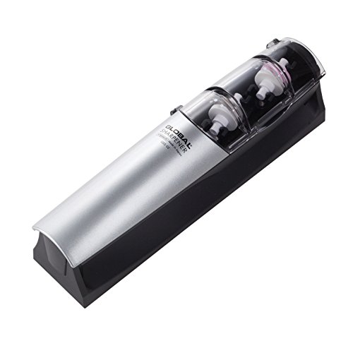 吉田金属工業 GLOBAL シャープナー GSS-02の商品画像