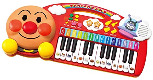  Anpanman клей клей .... клавиатура . стул .