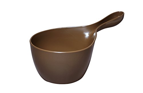 sinka Tec рука .te. low портативный мяч N Brown 