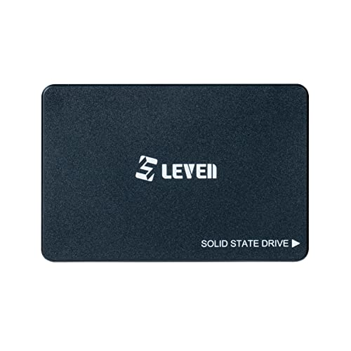 J&A Information JS600SSD128GB ［LEVEN JS600 2.5インチ 7mm SATA