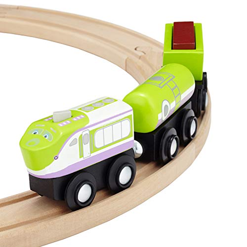 mokuTRAIN коричневый серебристый тонн здесь 