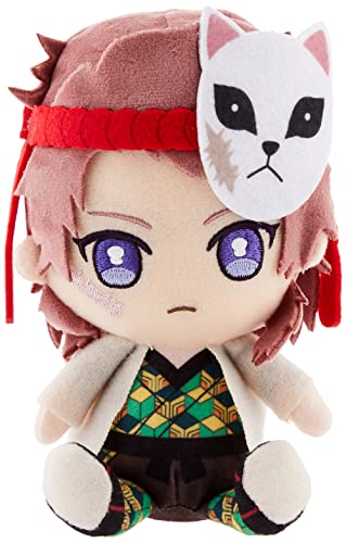 鬼滅の刃chibiぬいぐるみ 錆兎 真菰｜Yahoo!フリマ（旧PayPayフリマ）