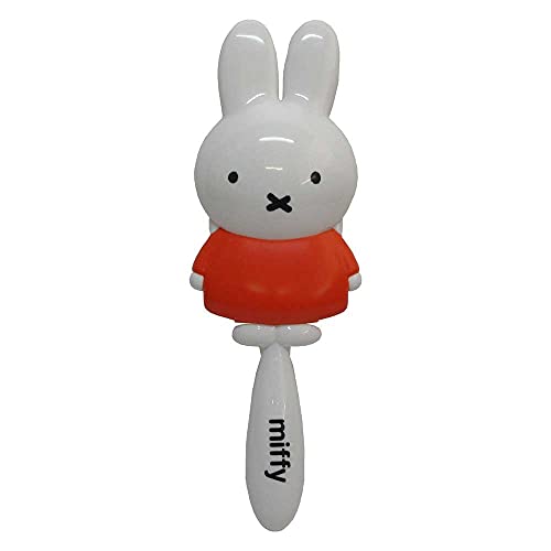 miffyda ikatto волосы щетка красный 