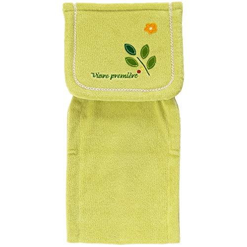 oka(OKA) бумага держатель покрытие зеленый примерно 34cm×17cm×1.5cm VP солнечный leaf vi -bru Premiere 