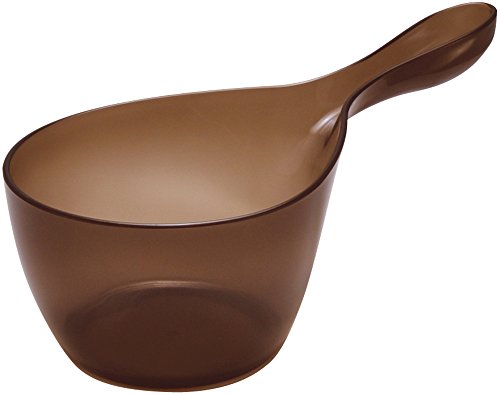 sinka Tec hyu- автобус рука .. прозрачный Brown 427567