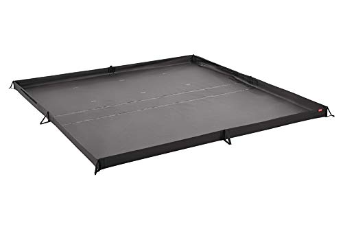  Coleman (Coleman) сиденье living пол сиденье 300W примерно 300×300cm черный 