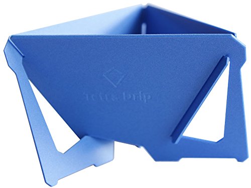 MUNIEQ(myu колено k) Tetra Drip 01P-b 09210005002001 голубой 