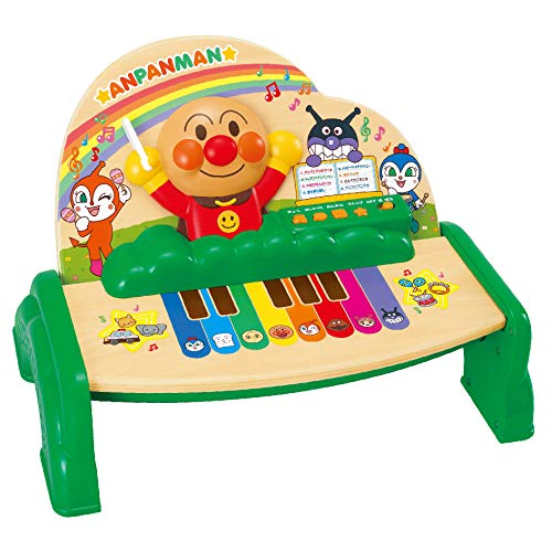  Anpanman дерево. .... Smart Touch фортепьяно 