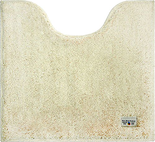 o Kato (Okato) цвет режим premium туалет коврик 55×60cm слоновая кость 