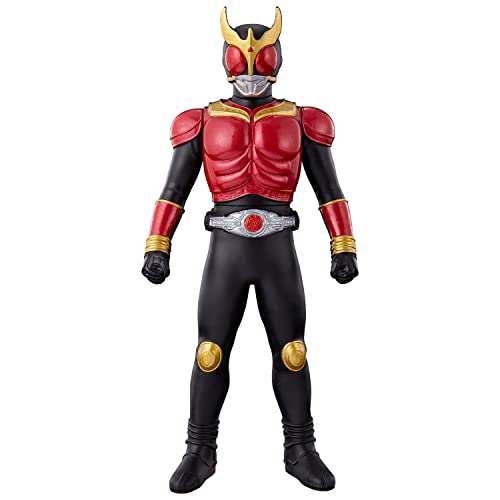  Kamen Rider sofvi серии Kamen Rider Kuuga mighty пена 