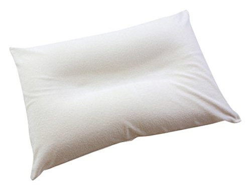 王様の夢枕 （アイボリー） 34×52cm 枕、ピローの商品画像