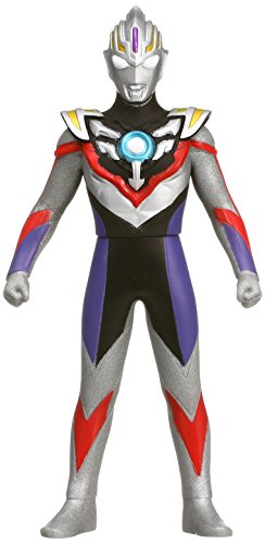  Ultra герой серии 49 Ultraman o-b spec siumzepeli on 