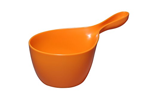 sinka Tec рука .te. low портативный мяч N orange 
