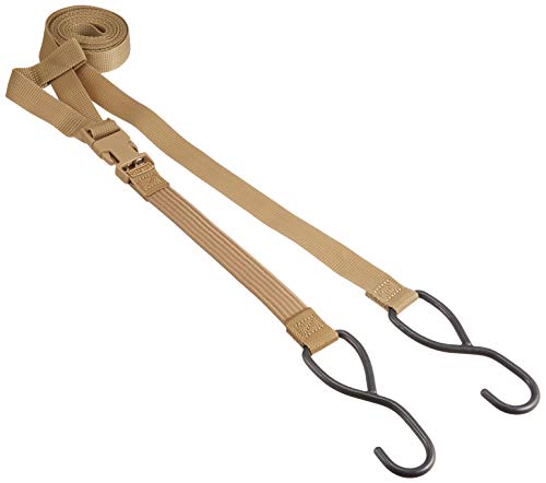 ROK straps ( блокировка ремешок ) Sport( спорт ) крюк есть стрейч ремешок койот язык ROK00208