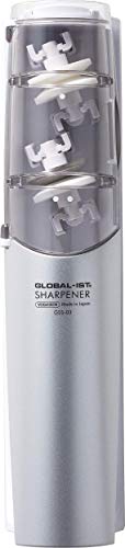 GLOBAL GLOBAL GLOBAL-ISTシャープナー GSS-03 砥石、シャープナーの商品画像