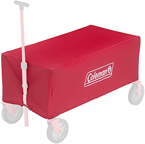 コールマン（Coleman） アウトドアワゴンレインカバー 2000033141の商品画像