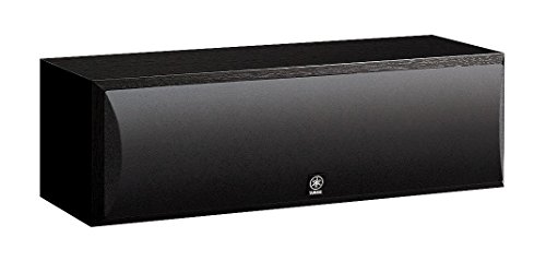 YAMAHA акустическая система ( черный ) 1 шт. продажа NS-C210B
