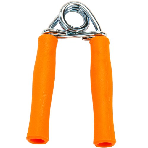 EVERNEW(eba новый ) рукоятка для сжимания 30 ETA108 orange 