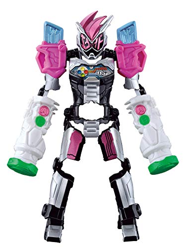  Kamen Rider geo uRKF rider armor - серии Exe i дверь ma-