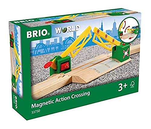 BRIO магнит тип . порез 33750