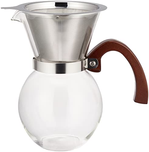  южные моря через quotient 63- Roksan - Roksan кофеварка 5cup 0701-002