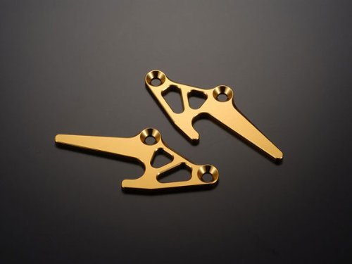 G craft (Gcraft) рейсинг подставка на крюк Gold 32071