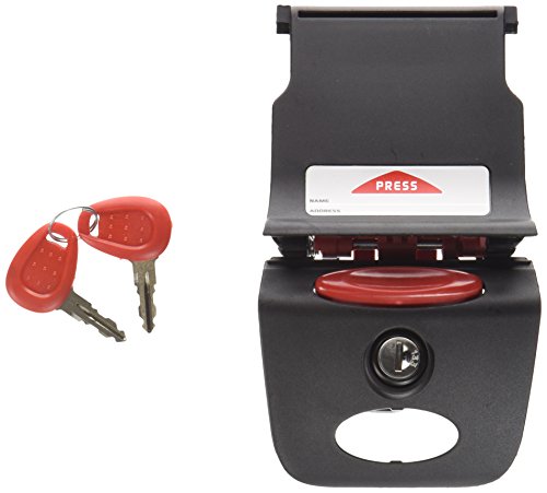 GIVI(jibi) задний бардачок детали шарнир Z641NM 66524