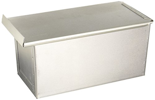 EBM S пальто хлеб кейс 250×120×125 крышка есть 2.