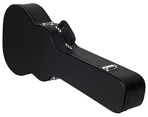 KC Mini акустическая гитара для жесткий чехол MW-120 ( общая длина 960mm ширина 350mm)