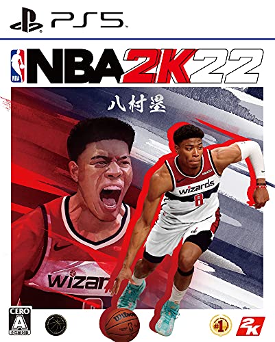 [PS5]NBA 2K22