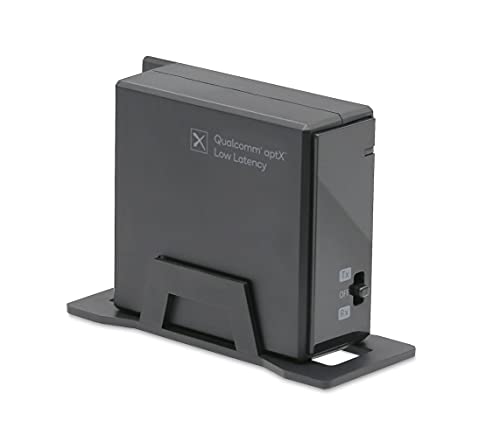  Prince тонн PTM-BTLLTR aptX Low Latency( низкий задержка ) соответствует Bluetooth отправка прием единица 