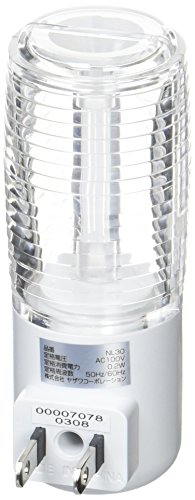 ya The wasen Gardevoir свет высокая яркость белый цвет LED 1 лампа NL30WH