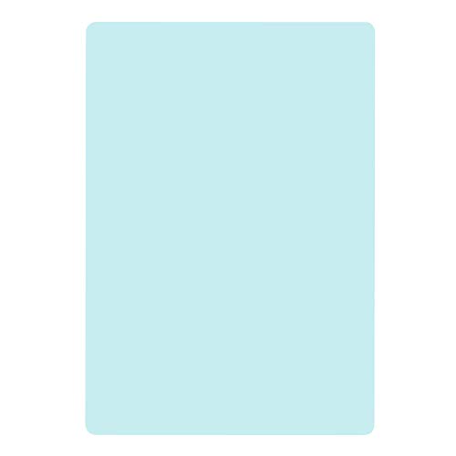  вместе . пластик B5 штамп soft внизу кровать ( офисная работа для ) NO.602