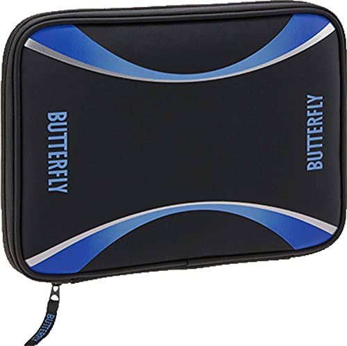 Butterfly кейс MI* кейс II 63330 голубой (177)