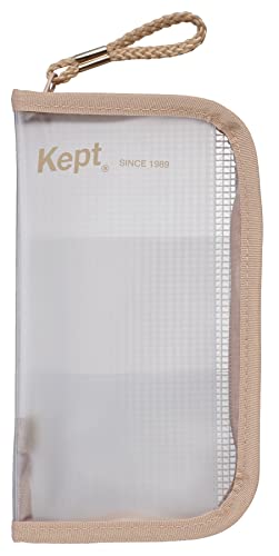  Ray mei глициния . пенал Keptfe Eve пенал песочный бежевый KPF1085SB