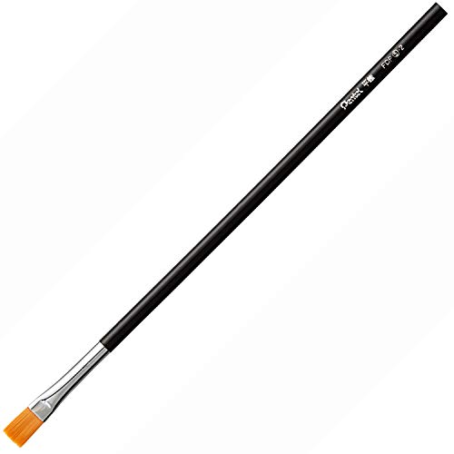  Pentel дизайн кисть flat кисть 2 номер FDP5-2