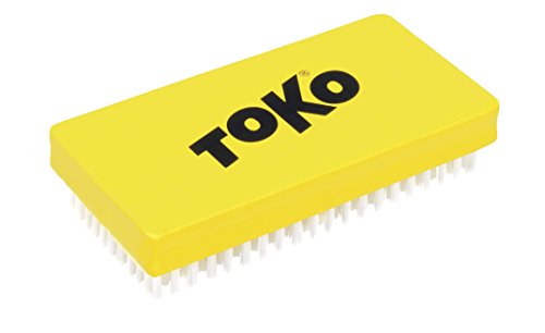 TOKO(toko) сноуборд лыжи для тюнинг нейлон щетка 5545245
