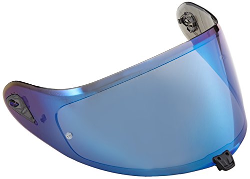 OGK Kabuto DAF-1ミラーシールド（ブルーミラー ）の商品画像