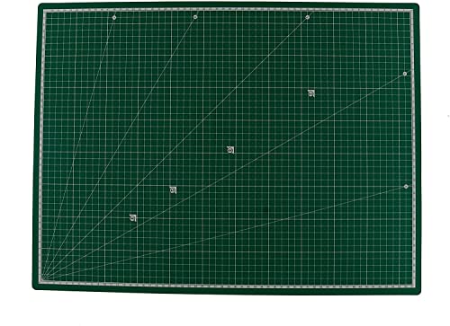  высота .(Takagi) M&amp;M резчик коврик зеленый A2 примерно 600×450mm