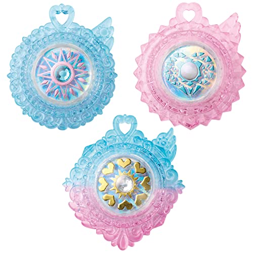  Bandai (BANDAI).... Sky Precure Sky цветный комплект Sky &p ритм 