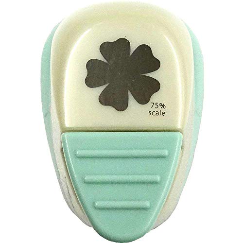 . бамбук фигурный дырокол kyua дырокол medium Heart petaru цветок SBKPM850-31