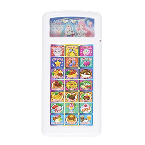 p Rex .... Sky Precure fami отсутствует заказ меню игрушка игрушечный 3 лет и больше 195225