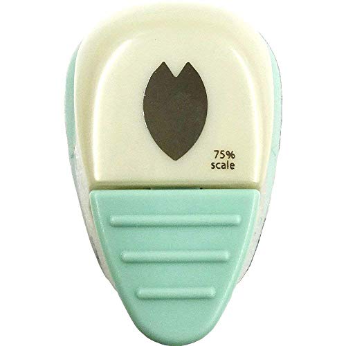 . бамбук фигурный дырокол kyua дырокол medium Sakura petaruSBKPM850-10