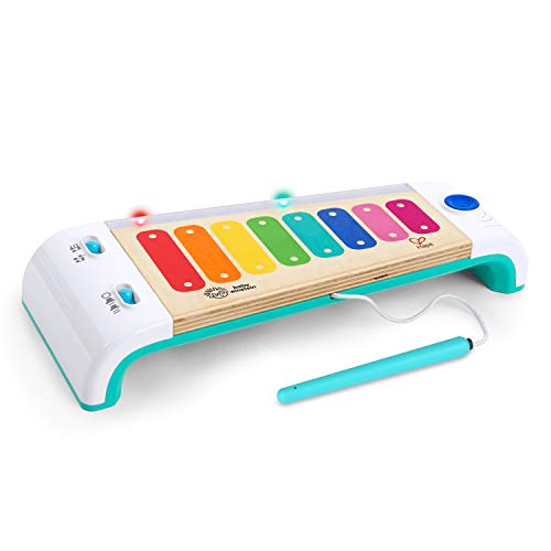  baby a in shu Thai nBaby Einstein Magic Touch *....(11883)