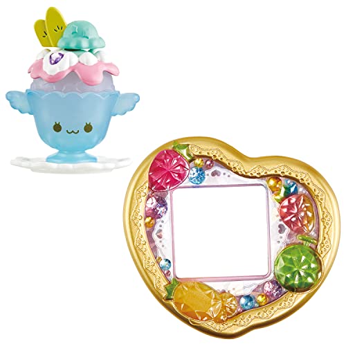 teli автомобиль s вечеринка Precure Heartfull -tsu подвеска комплект крышек 